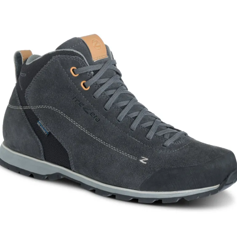 Scarpe uomo Zeta Mid WP