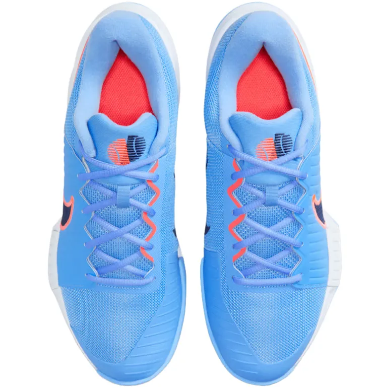 Scarpe uomo Zoom GP Challenge Pro
