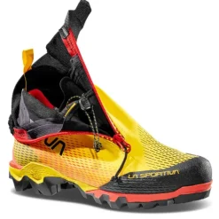 Scarpone uomo Aequilibrium Speed Gtx