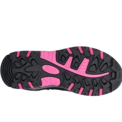Scarponi bambina Rigel Mid Waterproof 28-37