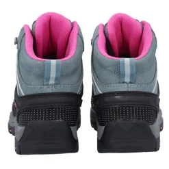 Scarponi bambina Rigel Mid Waterproof 28-37