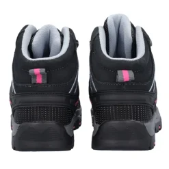 Scarponi bambina Rigel Mid Waterproof 28-37