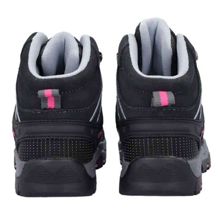 Scarponi bambina Rigel Mid Waterproof 28-37