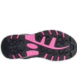 Scarponi bambina Rigel Mid Waterproof 28-37