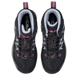 Scarponi bambina Rigel Mid Waterproof 28-37