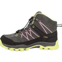 Scarponi bambina Rigel Mid Waterproof 28-37
