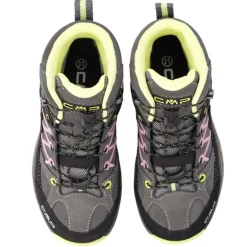 Scarponi bambina Rigel Mid Waterproof 28-37