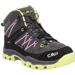 Scarponi bambina Rigel Mid Waterproof 28-37