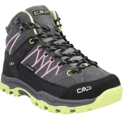 Scarponi bambina Rigel Mid Waterproof 38-40