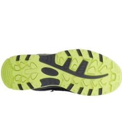 Scarponi bambina Rigel Mid Waterproof 38-40