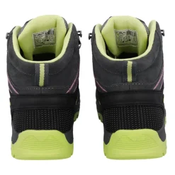 Scarponi bambina Rigel Mid Waterproof 38-40