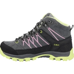 Scarponi bambina Rigel Mid Waterproof 38-40