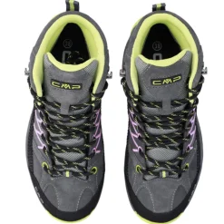 Scarponi bambina Rigel Mid Waterproof 38-40
