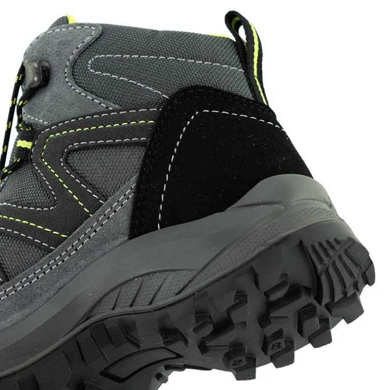 Scarponi bambino DF Troll New