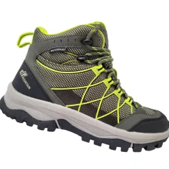 Scarponi bambino Muggio waterproof