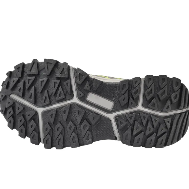 Scarponi bambino Muggio waterproof