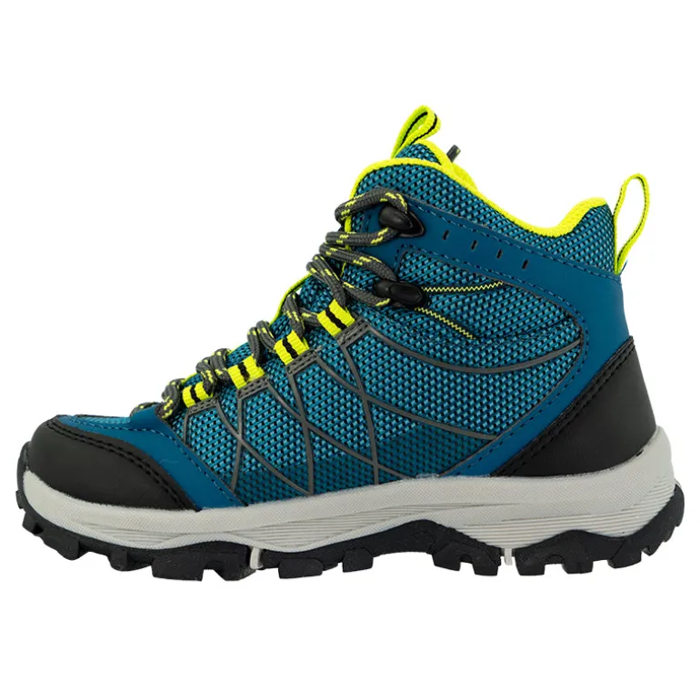Scarponi bambino Muggio waterproof