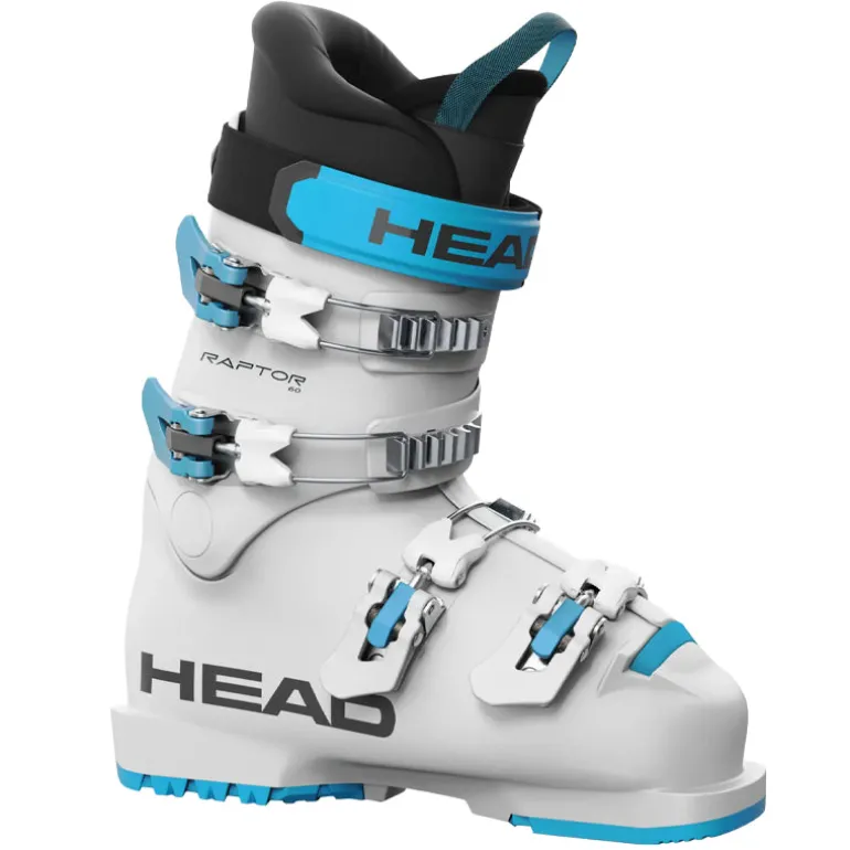 Scarponi bambino Raptor 60 2026