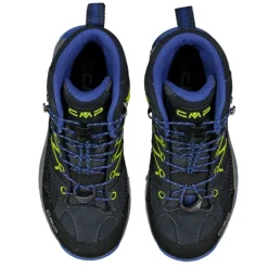 Scarponi bambino Rigel Mid Waterproof 28-37