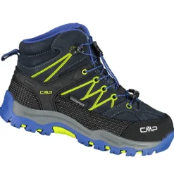 Scarponi bambino Rigel Mid Waterproof 28-37