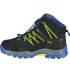Scarponi bambino Rigel Mid Waterproof 28-37