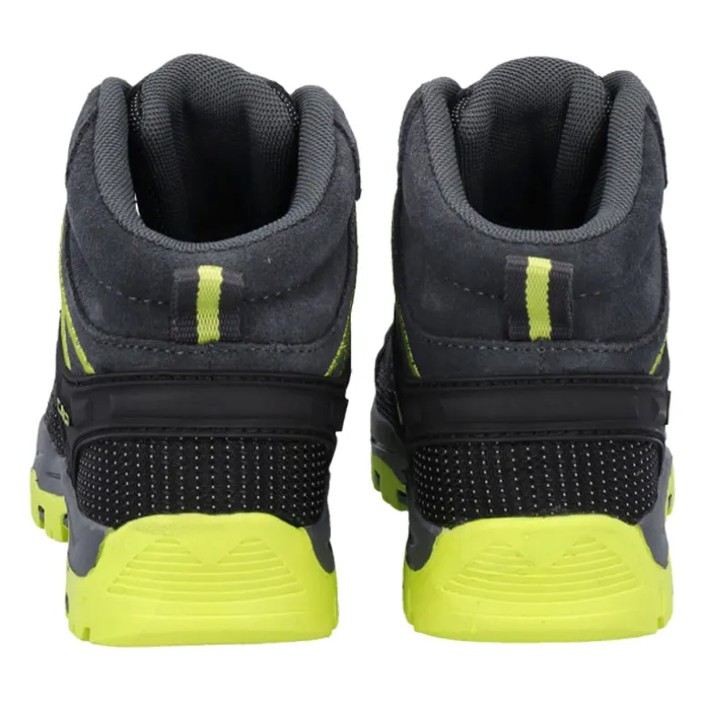 Scarponi bambino Rigel Mid Waterproof