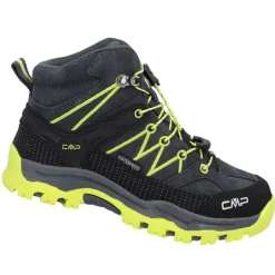 Scarponi bambino Rigel Mid Waterproof