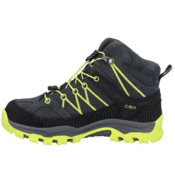 Scarponi bambino Rigel Mid Waterproof