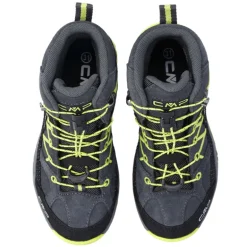 Scarponi bambino Rigel Mid Waterproof