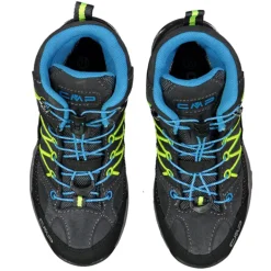 Scarponi bambino Rigel Mid Waterproof 28-37