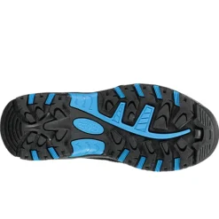 Scarponi bambino Rigel Mid Waterproof 28-37