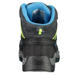 Scarponi bambino Rigel Mid Waterproof 28-37