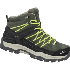 Scarponi bambino Rigel Mid Waterproof 38-40