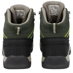 Scarponi bambino Rigel Mid Waterproof 38-40