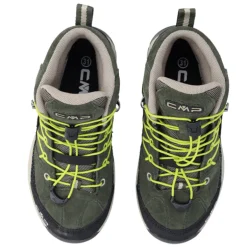 Scarponi bambino Rigel Mid Waterproof 28-37