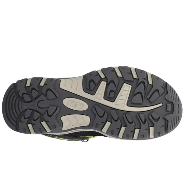 Scarponi bambino Rigel Mid Waterproof 28-37