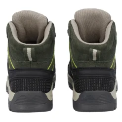 Scarponi bambino Rigel Mid Waterproof 28-37