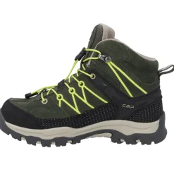 Scarponi bambino Rigel Mid Waterproof 28-37