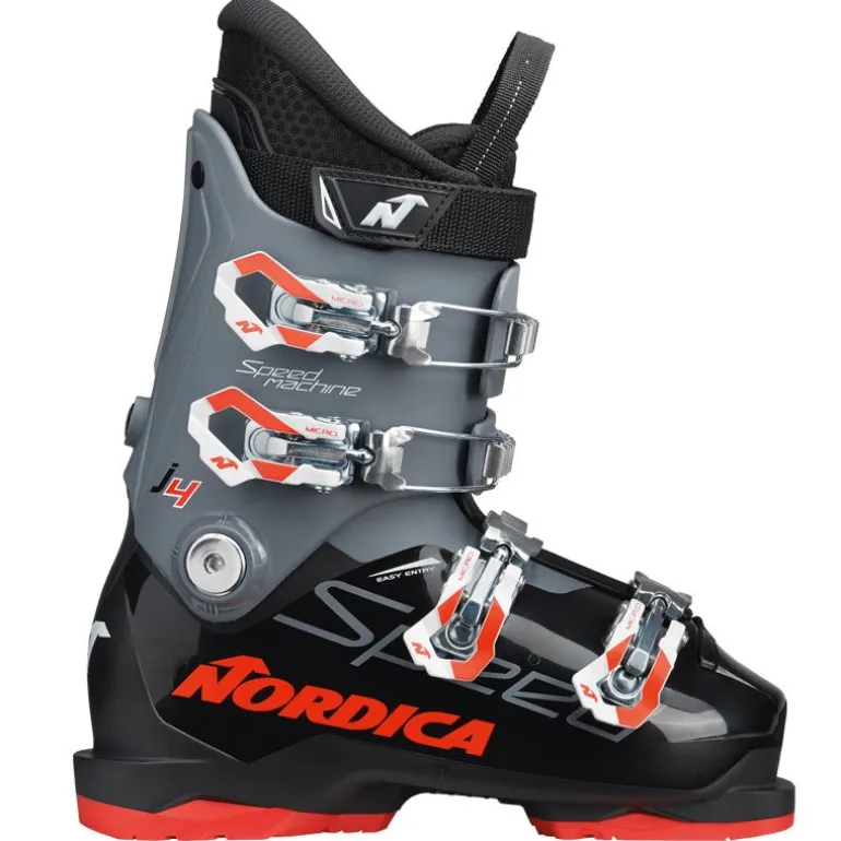 SCARPONI BAMBINO SPEEDMACHINE J4