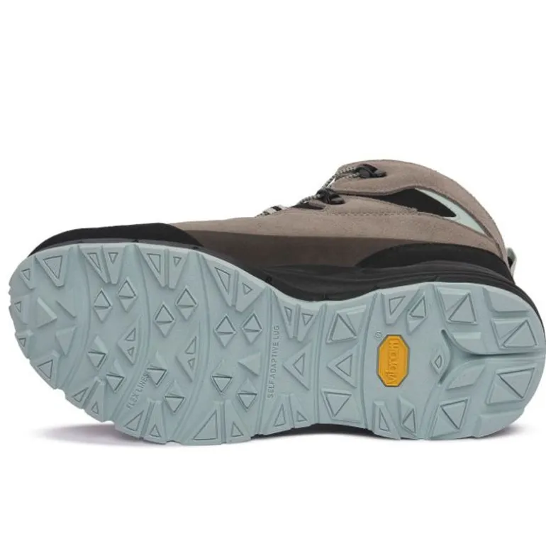 Scarponi bambino Vertyx mid waterproof 31-37