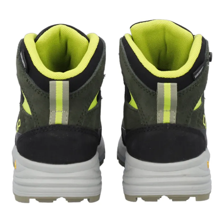 Scarponi bambino Vertyx WP 33-37