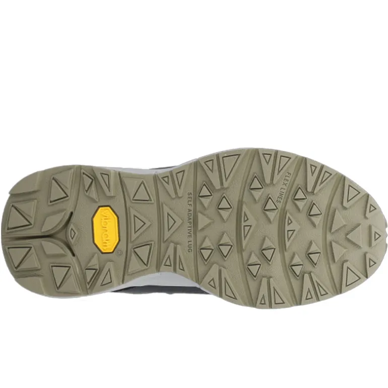 Scarponi bambino Vertyx WP 33-37