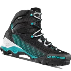 Scarponi donna Aequilibrium ST GTX