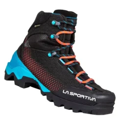 Scarponi donna Aequilibrium ST GTX