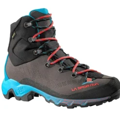 Scarponi donna Aequilibrium Trek GTX