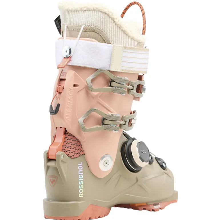 Scarponi donna Alltrack 90 BOA GW 2026