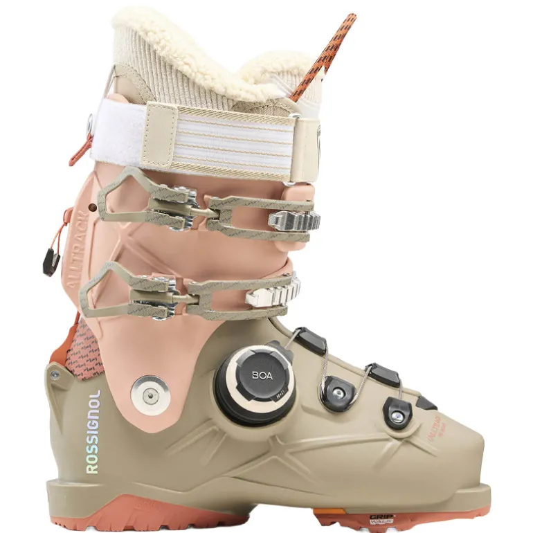 Scarponi donna Alltrack 90 BOA GW 2026