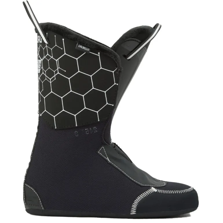 Scarponi donna Cabrio 85 MV IF