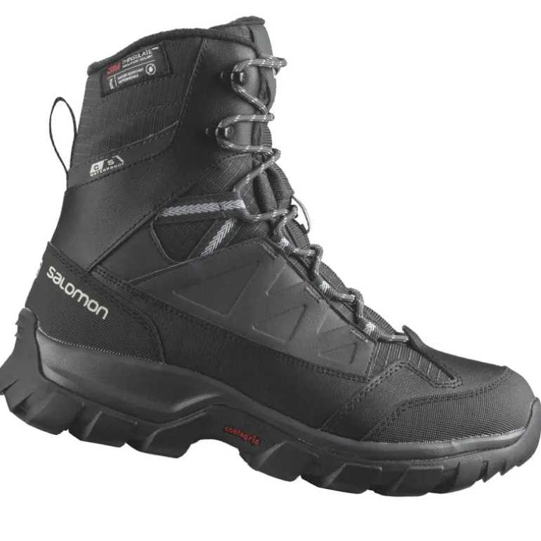 Scarponi donna Chalten Climasalomon Waterproof