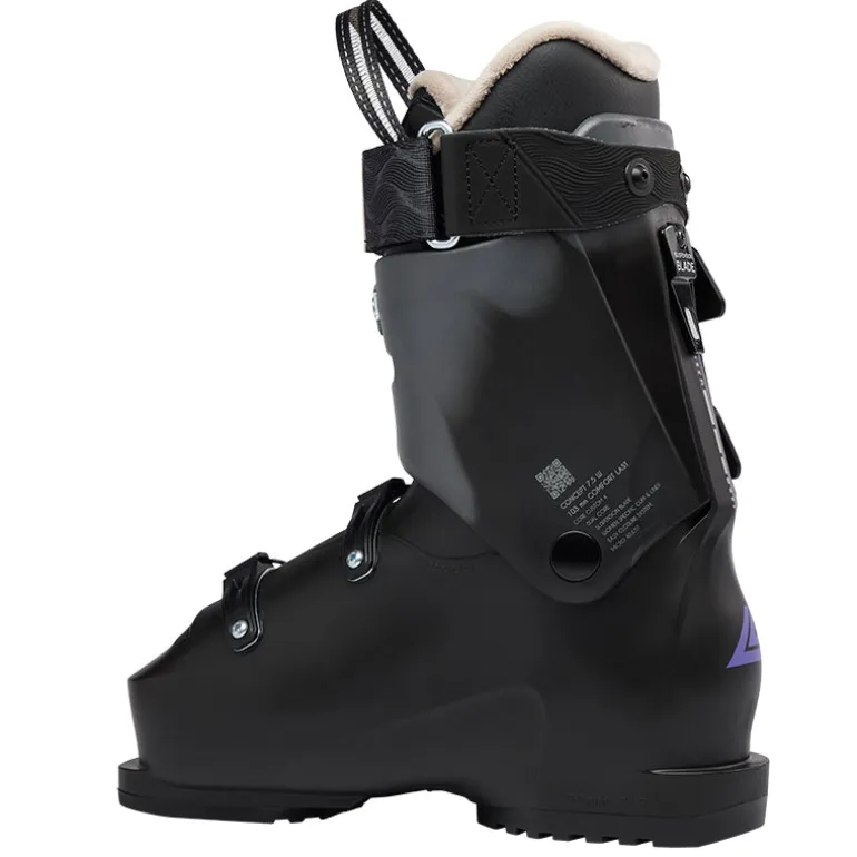 Scarponi donna Concept 7,5